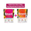 Build Your Own Dog Bundle 2.5kg Smack Pet Food 
