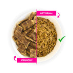 Chunky Chicken | ARTISANAL BITS (DOG) Artisanal Bits Smack Pet Food 