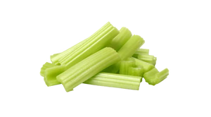 Organic Celery