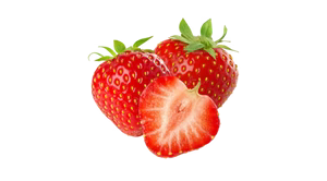 Organic Strawberry