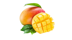 Organic Mango