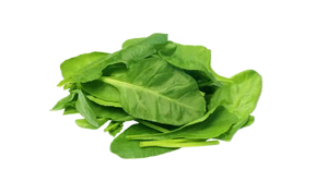 Organic Spinach