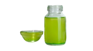Marine Microalgae Oil