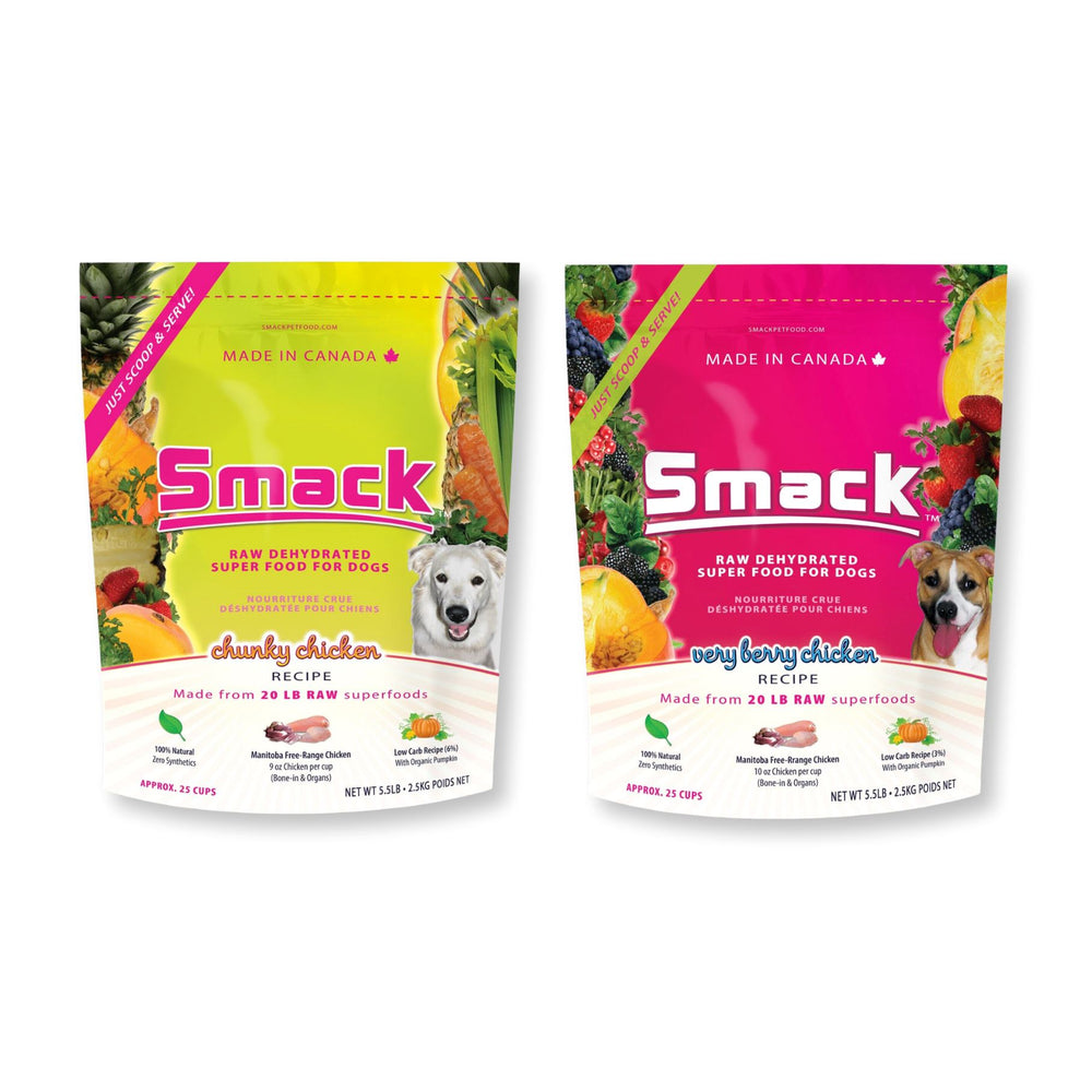 Deals – Smack Pet Food