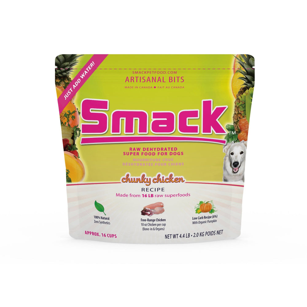 Organic dog shop food canada