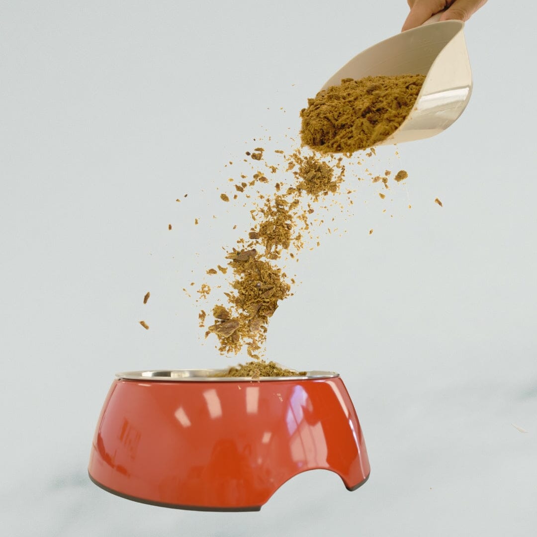 Prairie Harvest Pork ARTISANAL BITS (DOG) Smack Pet Food